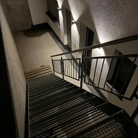 Privates Apartment Mit Bad & Kueche Weil im Schonbuch Exterior foto