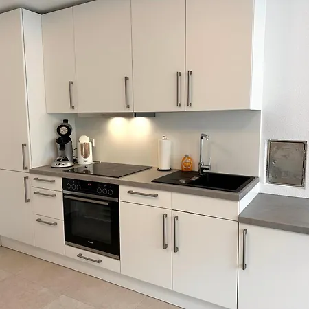 Privates Apartment Mit Bad & Kueche Weil im Schonbuch Exterior foto