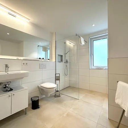Privates Apartment Mit Bad & Kueche Weil im Schonbuch Exterior foto