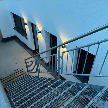Privates Apartment Mit Bad & Kueche Weil im Schonbuch Exterior foto