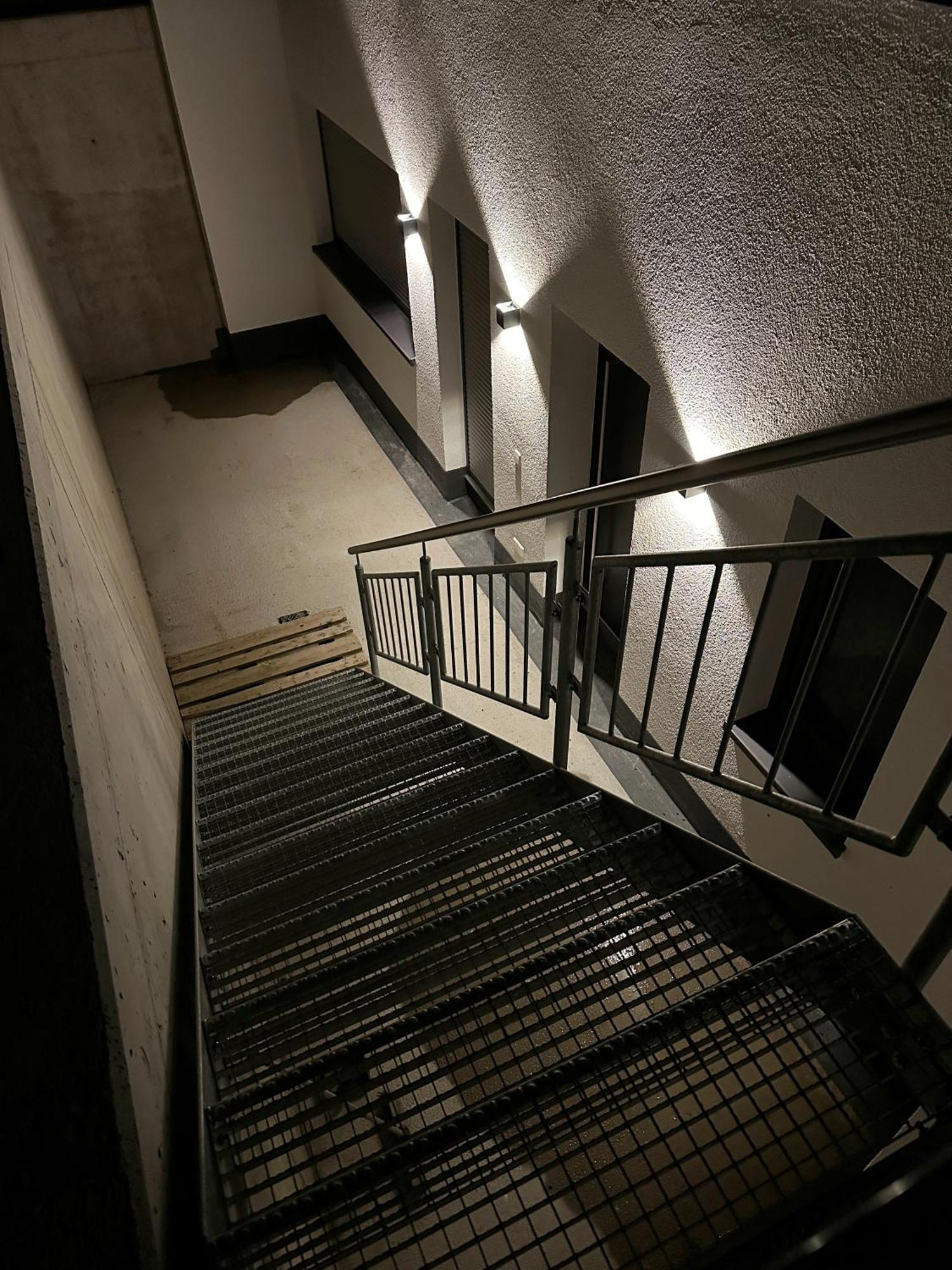 Privates Mit Bad & Kueche Weil im Schonbuch